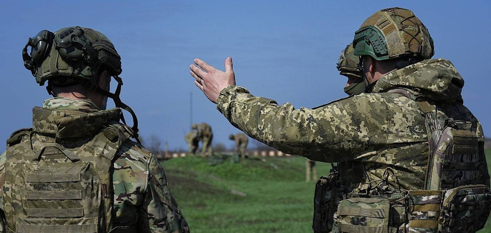 Украинские войска продвинулись на двух направлениях фронта: анализ боевых действий от ISW