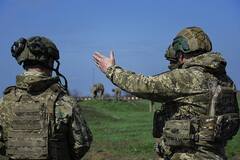 Все ДРГ уничтожаются: в Силах обороны рассказали о попытках прорыва армии РФ на Сумском направлении