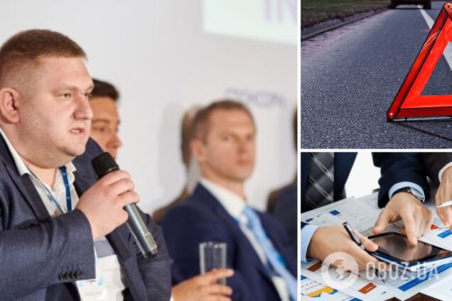 Компании, по данным СМИ, связывают с влиятельным тернопольским бизнесменом Богданом Юликом