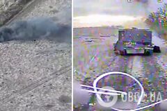 Прорыва не будет: Силы обороны на Купянском направлении разбили бронетанковую колонну армии РФ. Видео