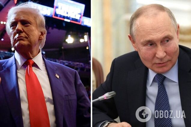 Сенатор Рик Скотт оценил шансы Трампа на заключение мира с Путиным