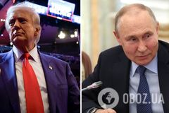 Сенатор Рик Скотт оценил шансы Трампа на заключение мира с Путиным
