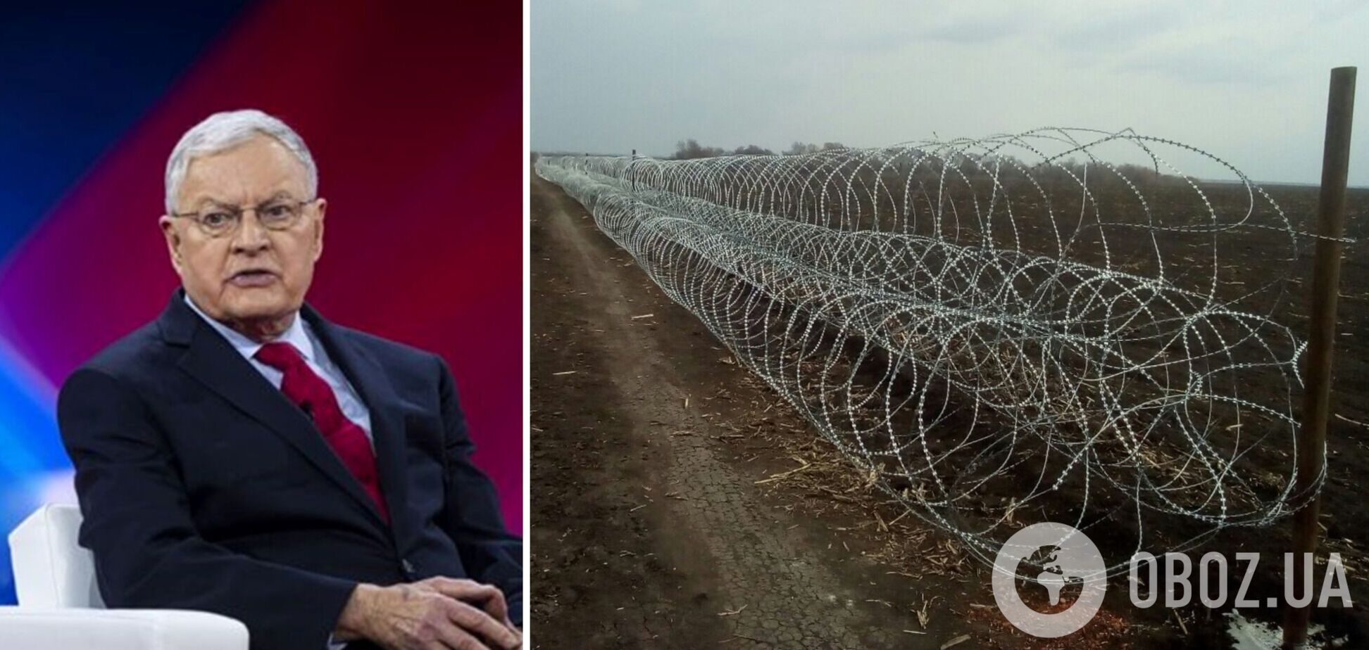 Мы можем разделить Украину как послевоенный Берлин в рамках 'мирного соглашения', – Келлог