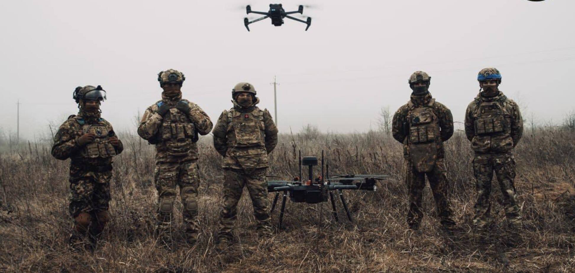 П'ять складів окупантів вправно знищили бійці Нацгвардії: відео влучних ударів