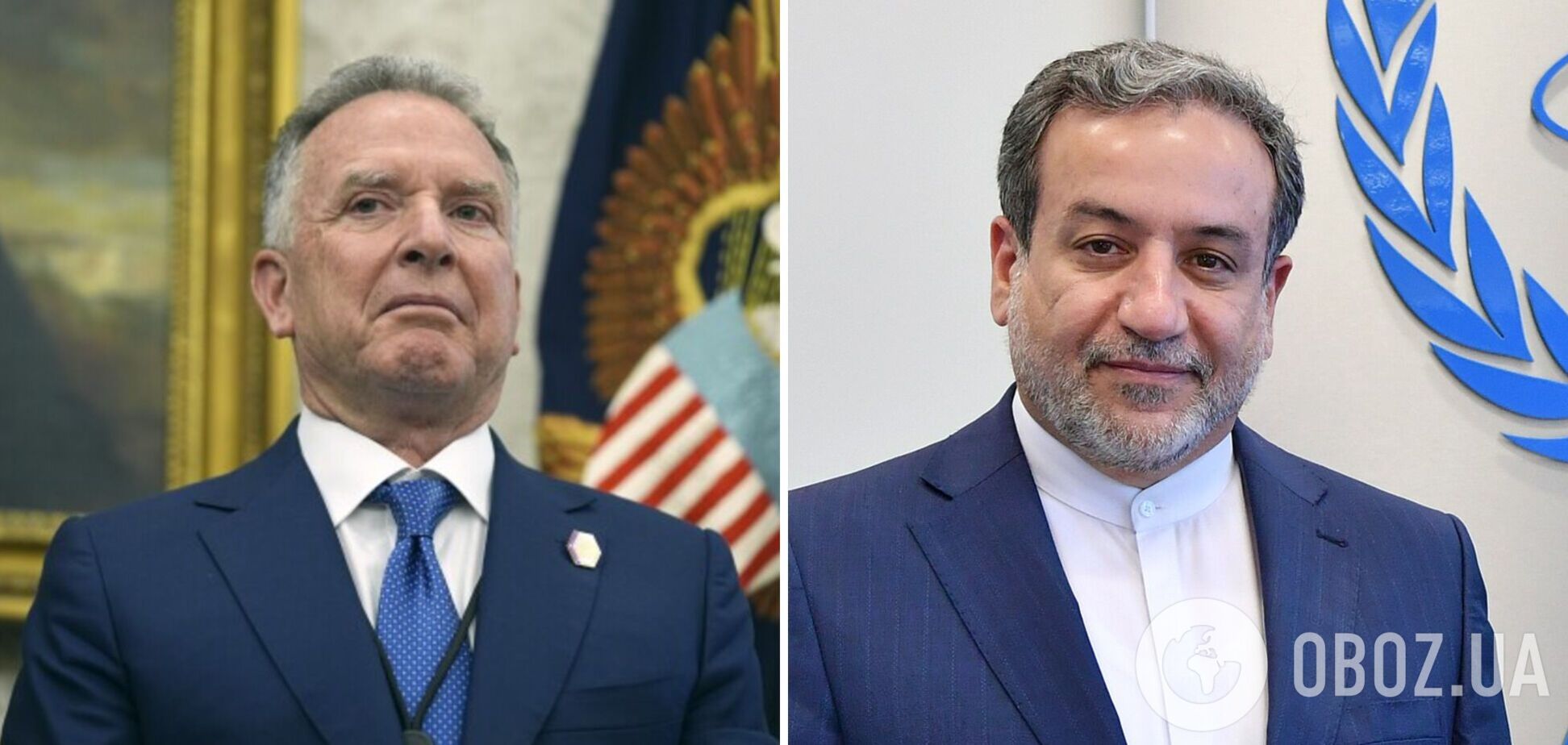 Делегації США й Ірану провели переговори в Омані: про що домовились