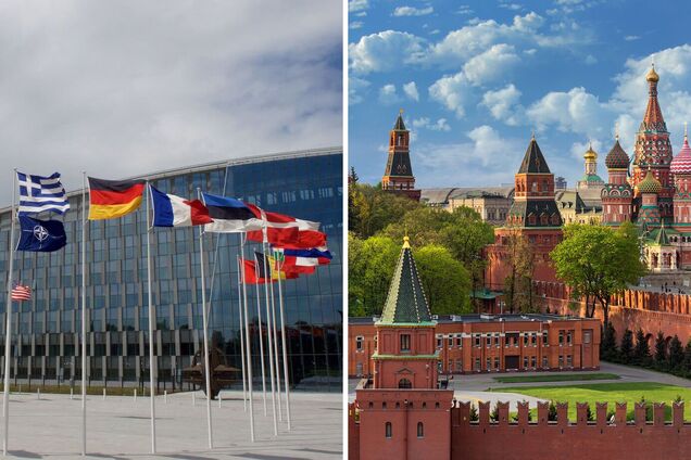 Говорили 'чесне слово': Лавров визнав, що НАТО юридично не обіцяло Росії не розширюватись на схід