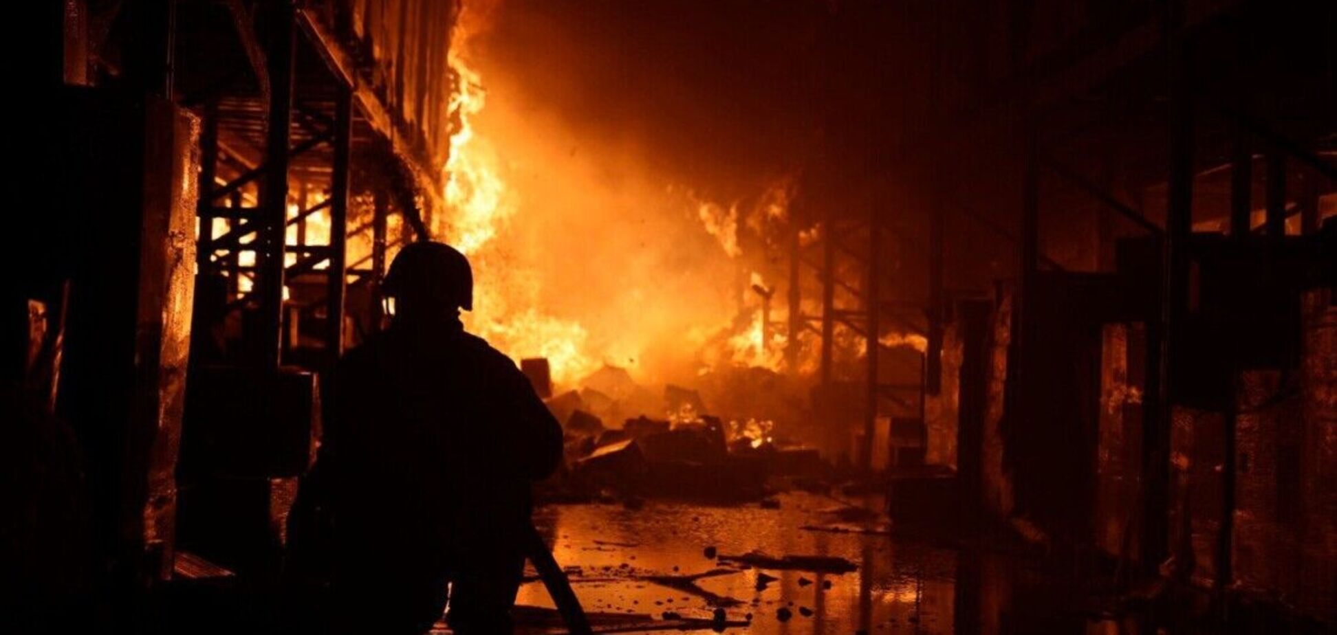 У Дніпрі знищено чотири цивільних літаки внаслідок атаки РФ: понад $100 млн збитків