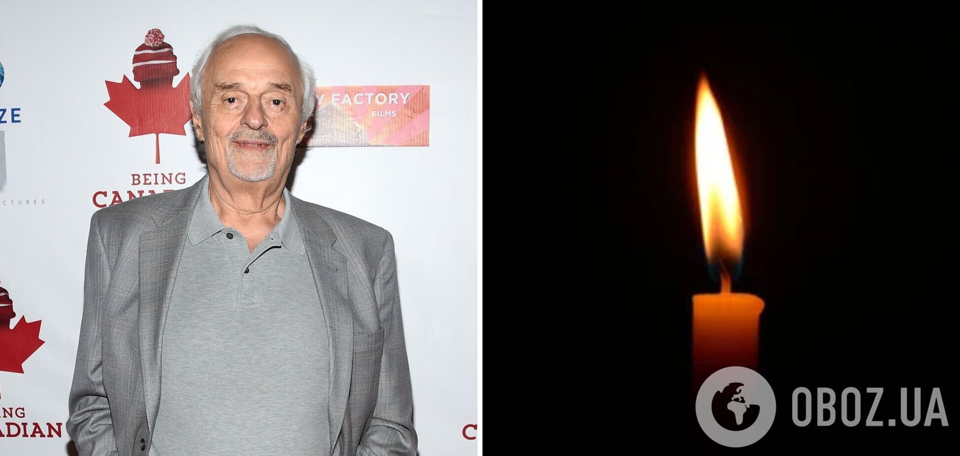 Умер режиссер культового фильма 'Рэмбо: Первая кровь' Тед Котчефф