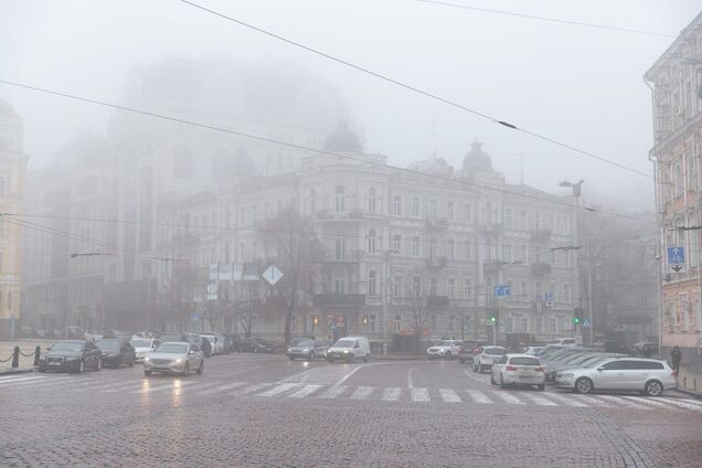 Заморозки вночі та до +15°С вдень: прогноз погоди по Київщині на 13 квітня