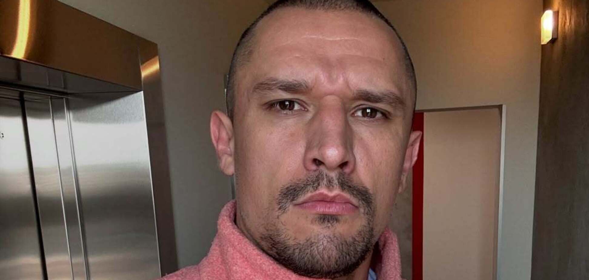 'Були підозрілі негаразди з серцем': Тарас Цимбалюк розповів про проблеми зі здоров'ям