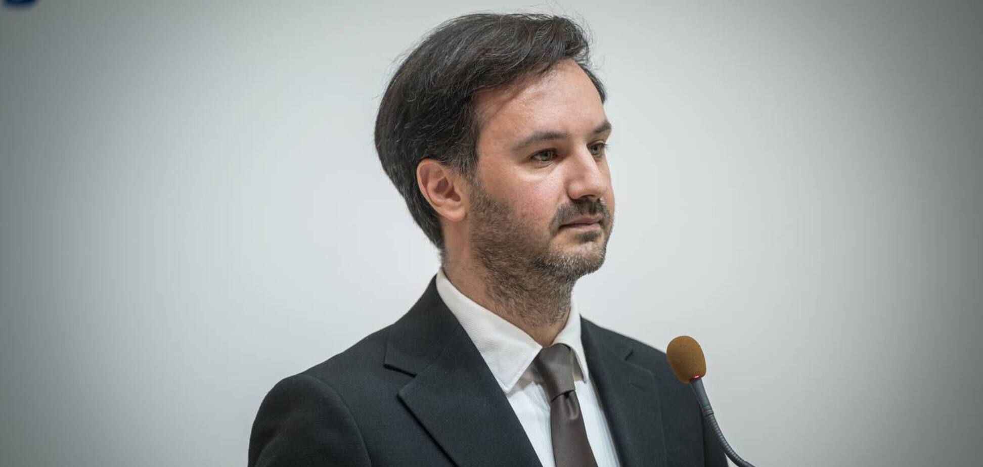 Георгий Тихий