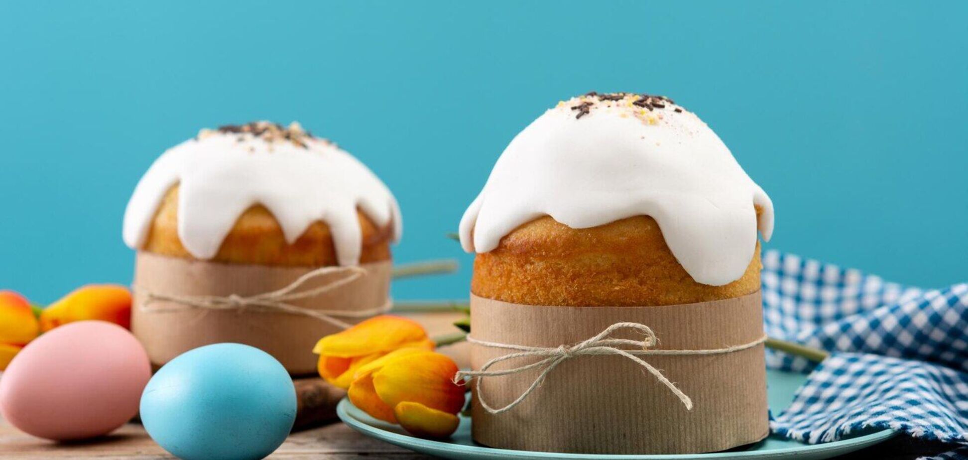 'Гріховний післясмак': у Києві продають паску з канабісом