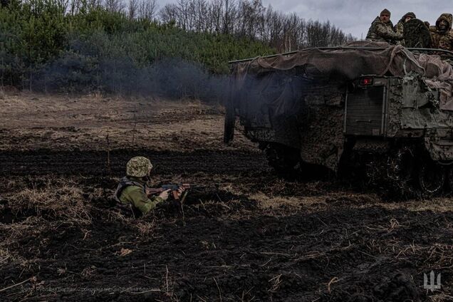 Используют малые штурмовые группы: в ГПСУ назвали основные угрозы для Сумщины