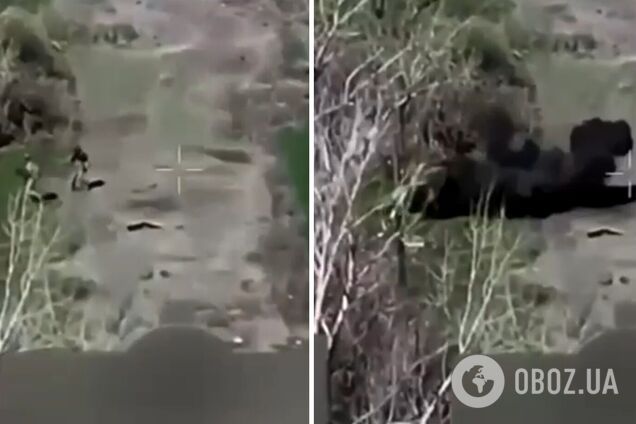 Рекордні втрати армії Росії: Сирський показав нищівні удари по ворогові. Відео