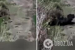 Рекордные потери армии России: Сырский показал сокрушительные удары по врагу. Видео