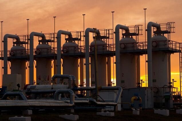 Коммерческая стратегия 'Нафтогаза' нуждается в пересмотре в условиях газового дефицита, – Омельченко