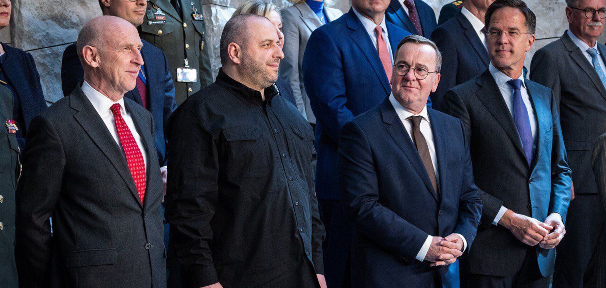 Такого Рамштайну ще не було! В 2025 очікується рекордна допомога Україні!