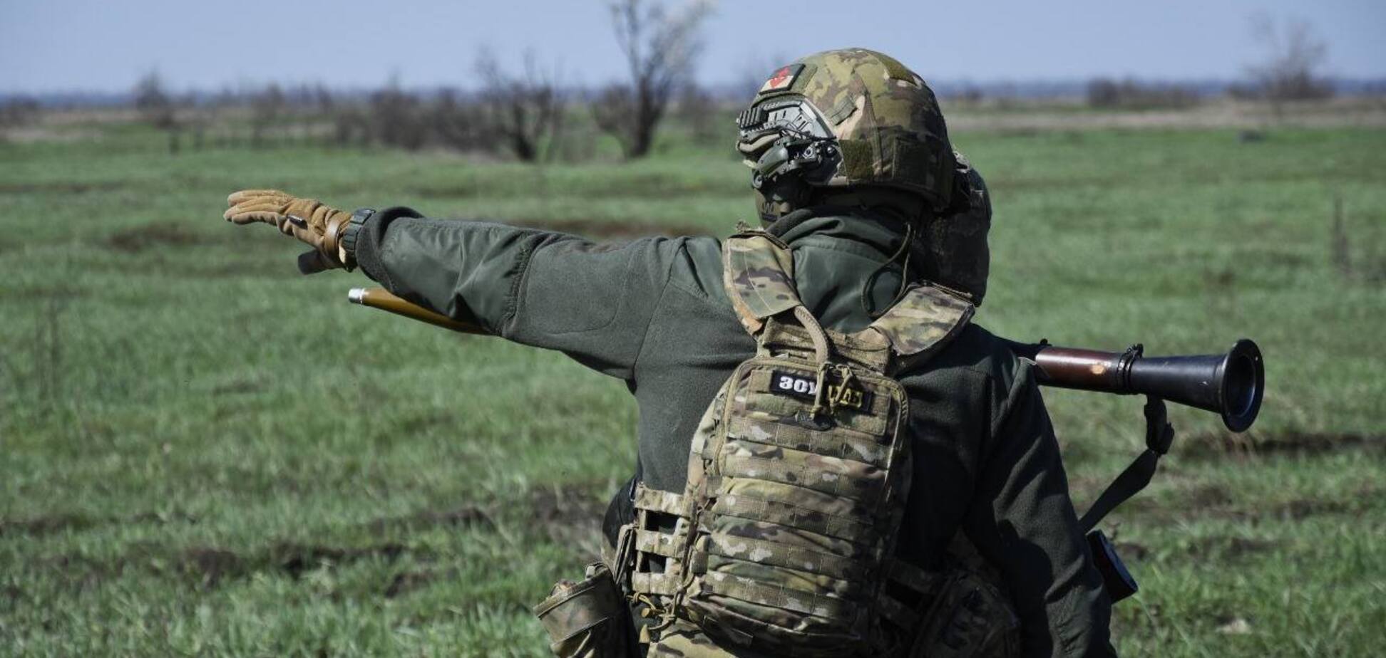 'Ми розуміємо, що люди виснажені': в ОП запевнили, що працюють над питанням демобілізації військових