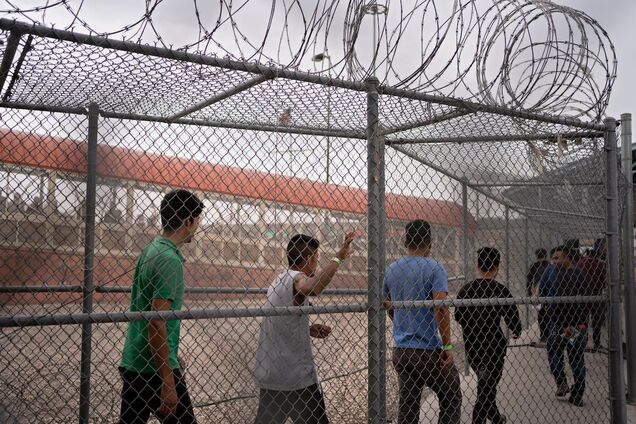 Администрация Трампа разрабатывает план самой массовой депортации в истории страны – WP