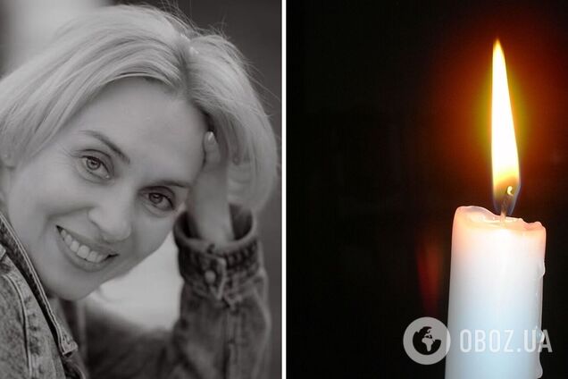 'Сподіваюся бути янголом для близьких': померла Діана Попова – гендиректорка Музею Києва
