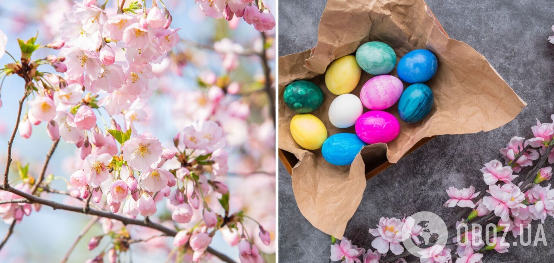 В Украине значительно потеплеет к Пасхе: Диденко дала обнадеживающий прогноз