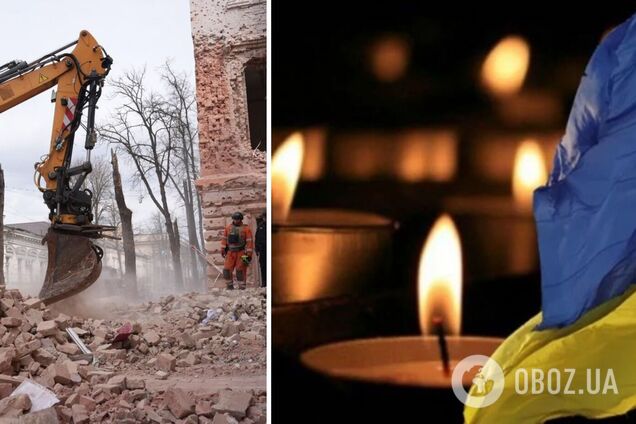 Жахливий удар по Сумах: які міста України оголосили День жалоби за жертвами російської атаки