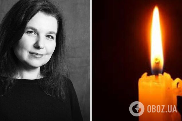 Надзвичайно світла людина: внаслідок удару по Сумах загинула артистка театру Олена Когут. Фото