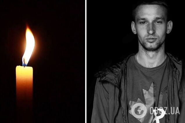 'Завжди був готовий прийти на допомогу': у Херсоні внаслідок атаки дрона РФ загинув волонтер Олег Сальник