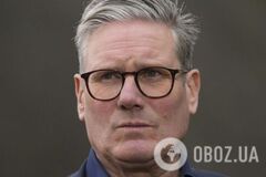 Стармер призвал Путина безо всяких условий прекратить огонь