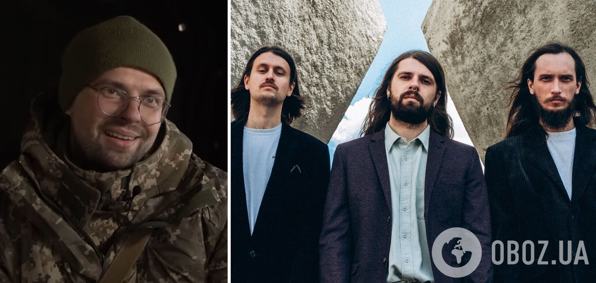 Финалист Нацотбора на Евровидение 2025 впервые рассказал, как его мобилизовали: шел за цветами и не дошел