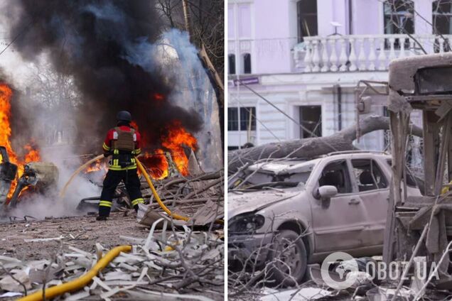 'Нет ничего святого': Всеукраинский Совет церквей осудил террор России на Пасхальные праздники