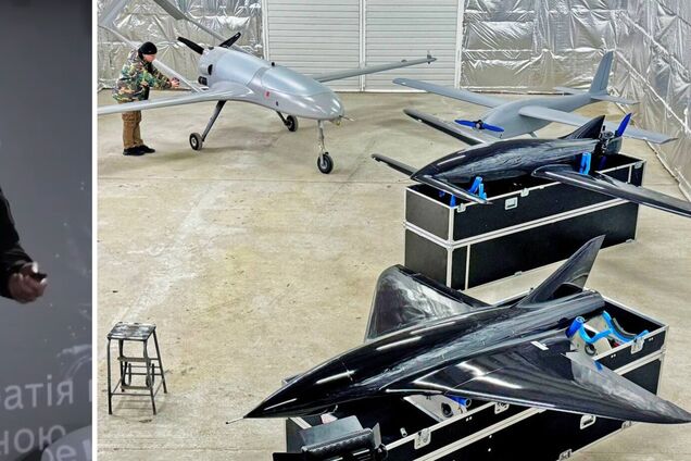 Производство Deep Strike дронов в Украине выросло в 22 раза