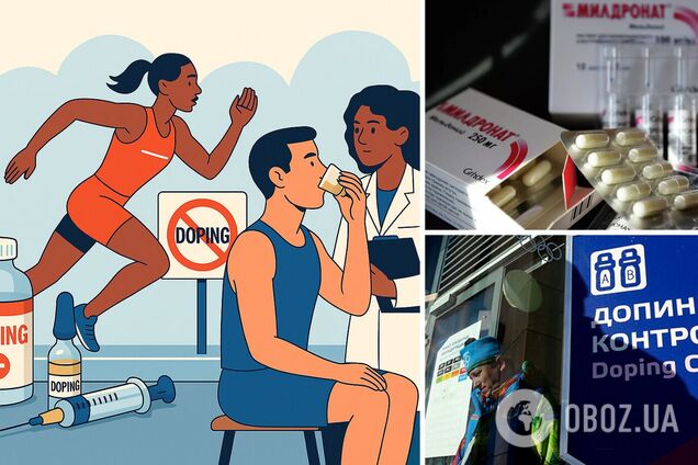 В России мать подсыпала несовершеннолетнему сыну-спортсмену мельдоний