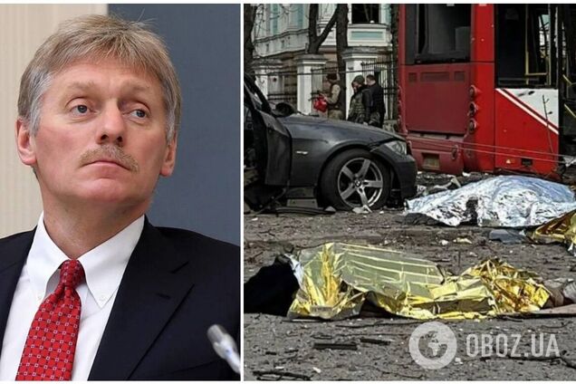 Не просто признали, а похвастались: в России сделали циничное заявление об ударе по Сумам, в результате которого погибли десятки человек