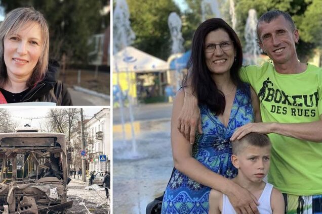 Россия убила семью юного футболиста и учительницу с мамой: что известно о погибших от удара баллистики по Сумам