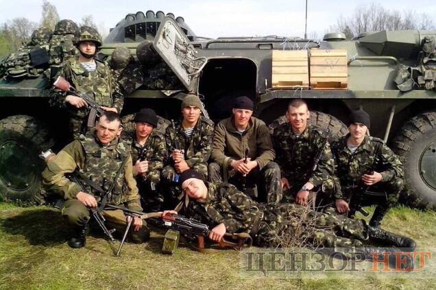 11 лет назад был отдан первый боевой приказ ВСУ. Украина вступила в войну за независимость