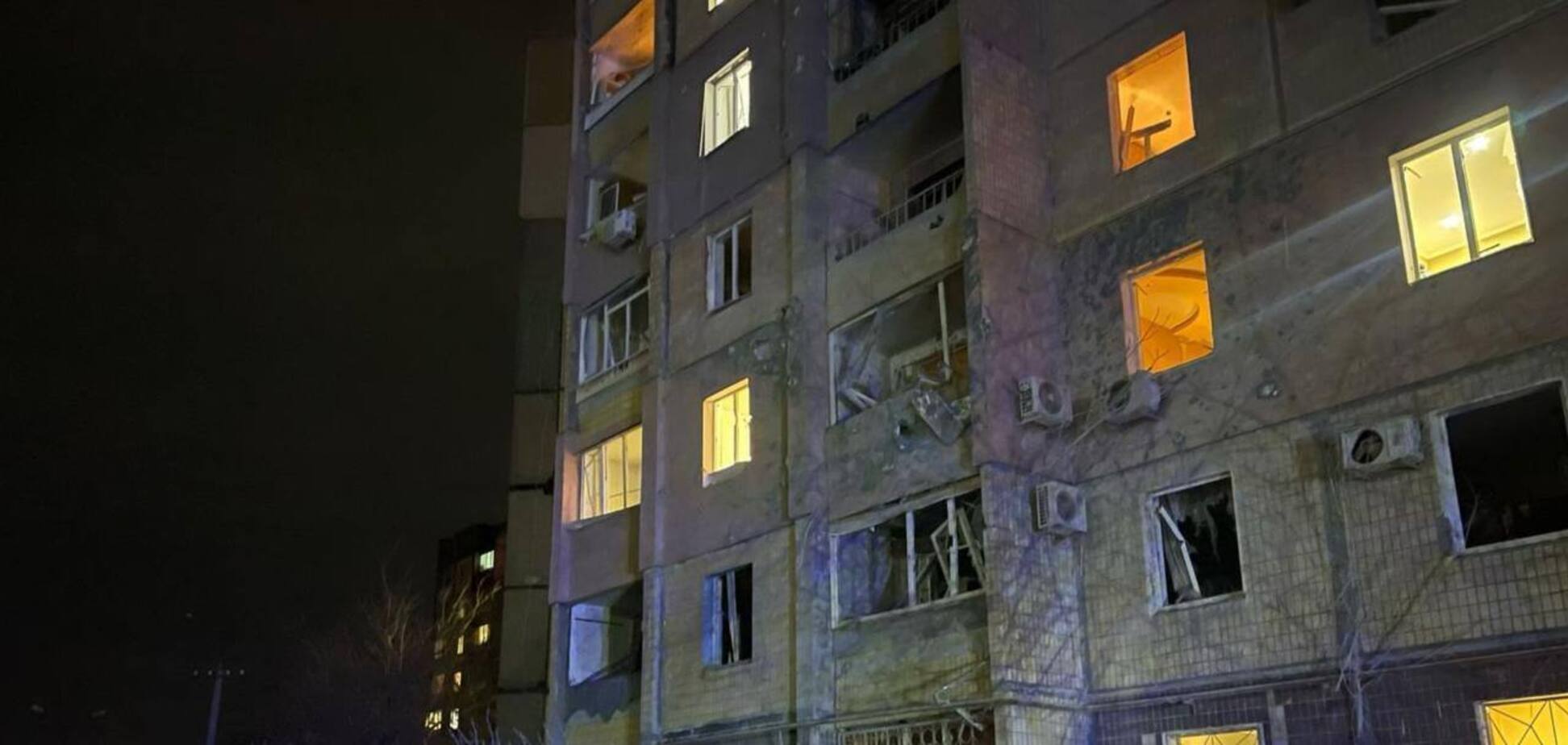 Платить нельзя простить. Где ставить запятую в вопросе о коммуналке за разрушенное жилье