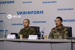 Пленные китайцы рассказали о зарплате и поборах в армии РФ