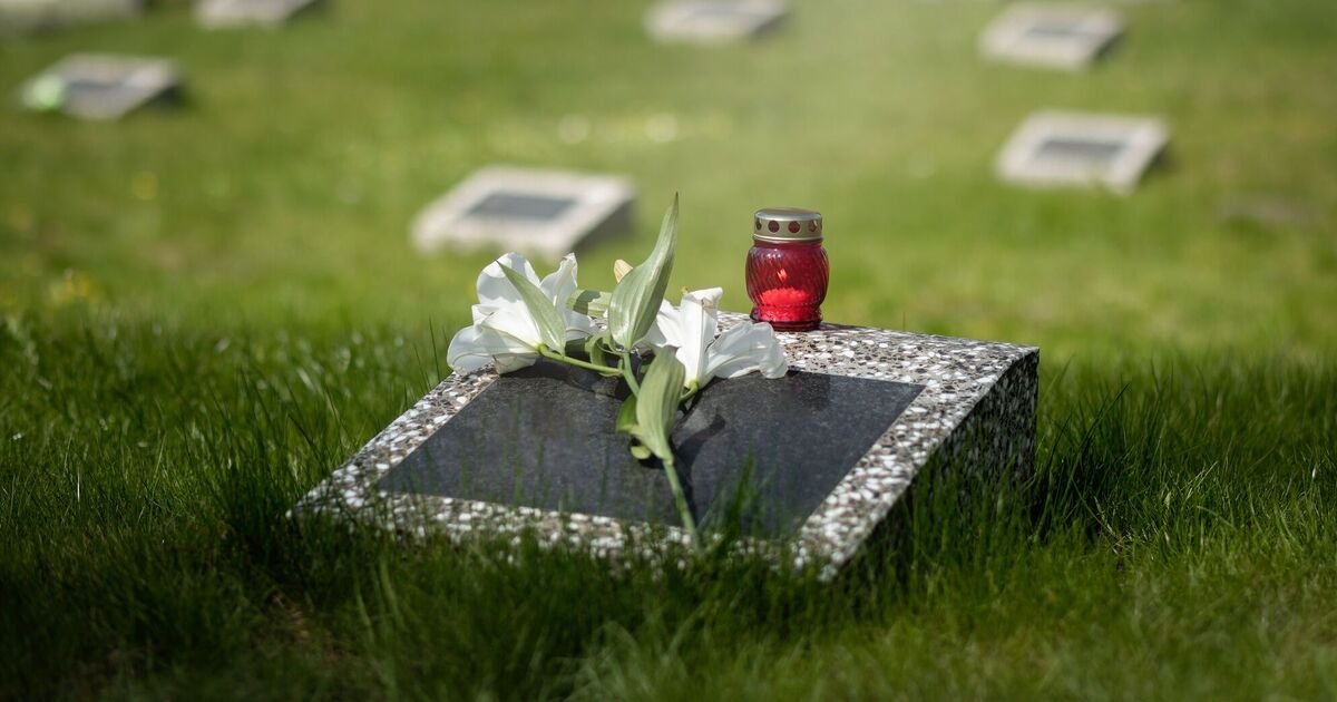 сон про могили-1