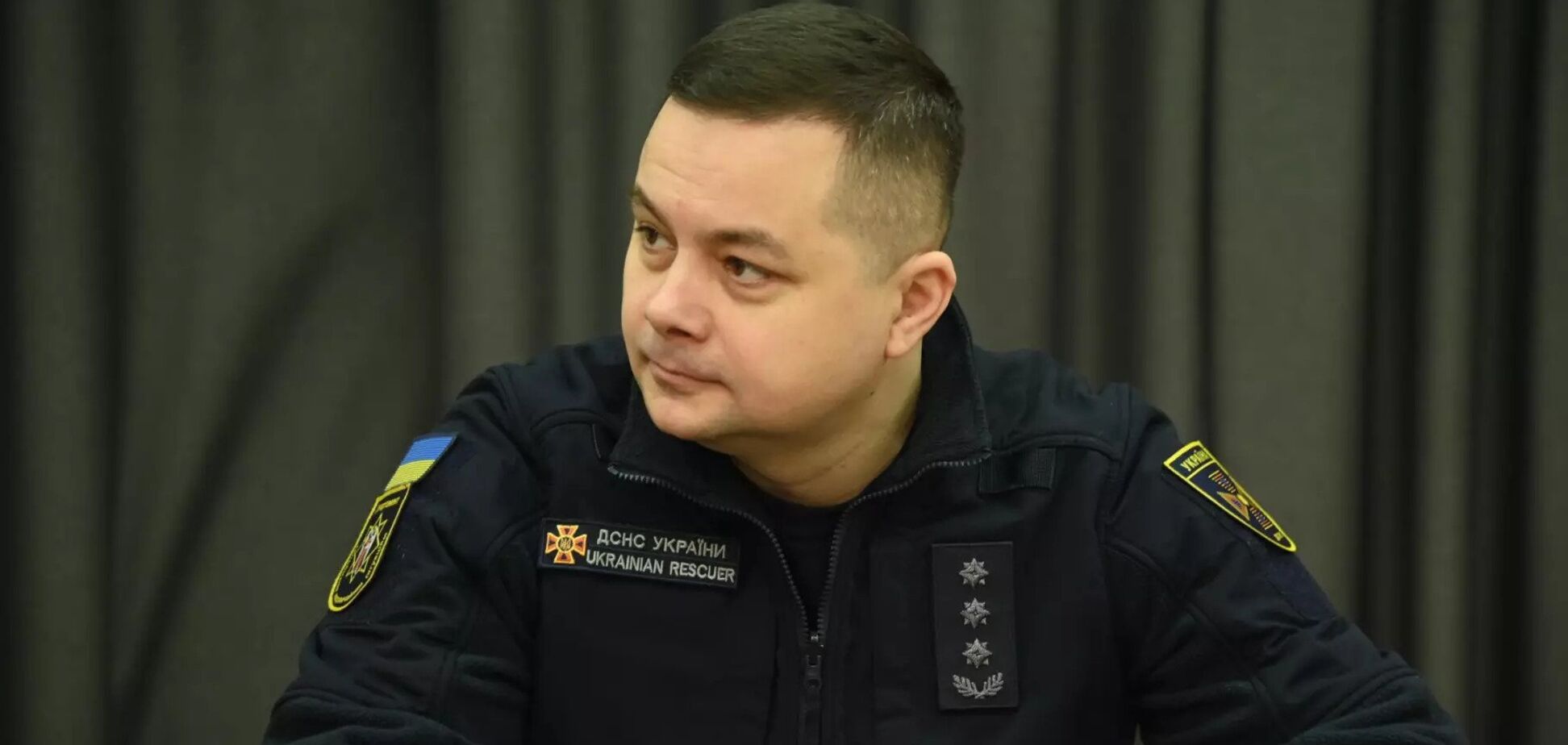 Олександр Чекригін