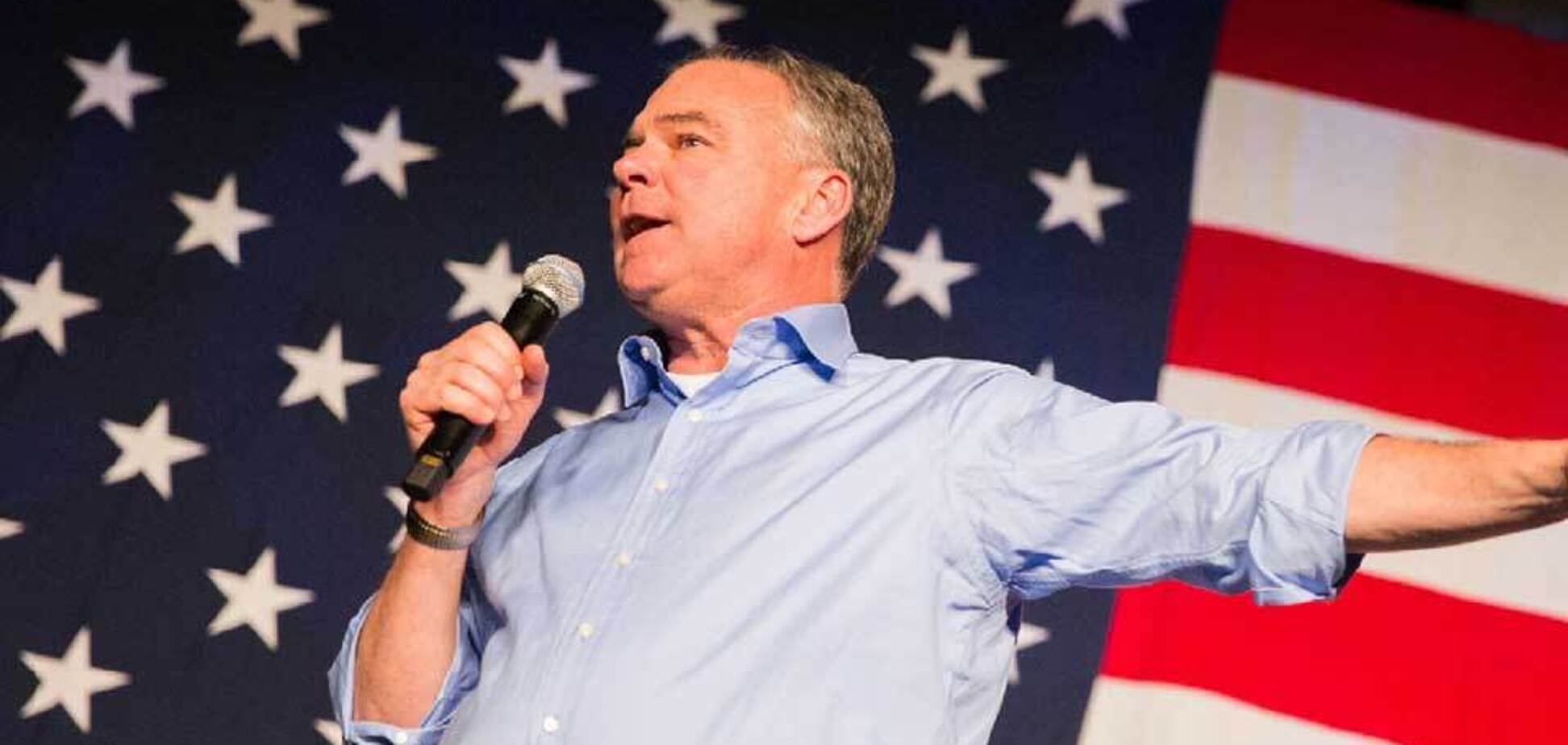 'Помилка, але не випадковість': сенатор-демократ відповів на заяву Трампа про обстріл Сум