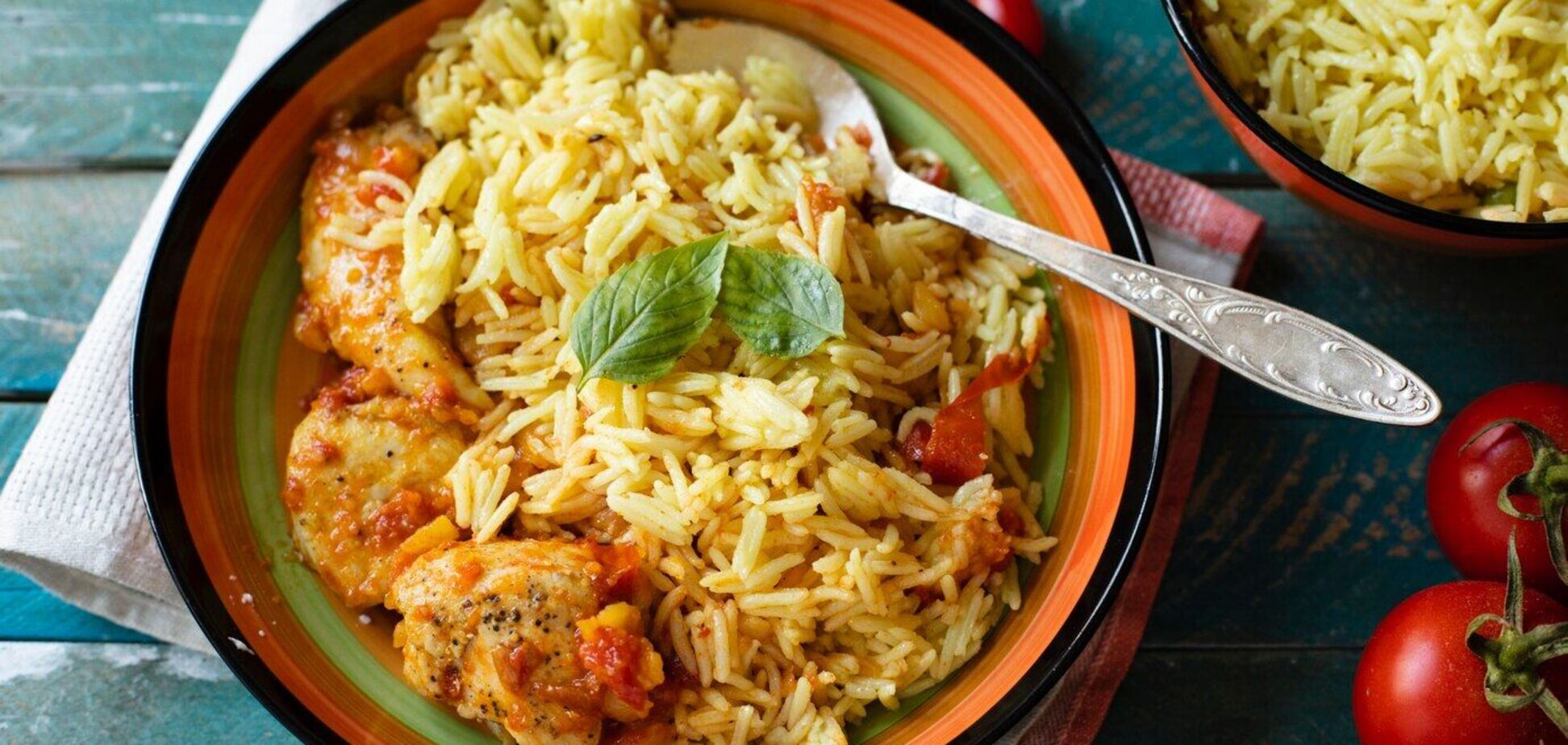 Ситний плов у духовці без зайвого клопоту: як смачно приготувати на вечерю