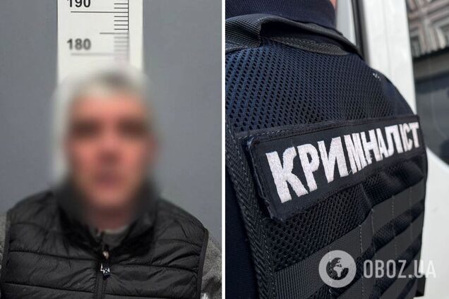 У Києві гість-рецидивіст битою побив до смерті власника квартири. Подробиці справи та фото