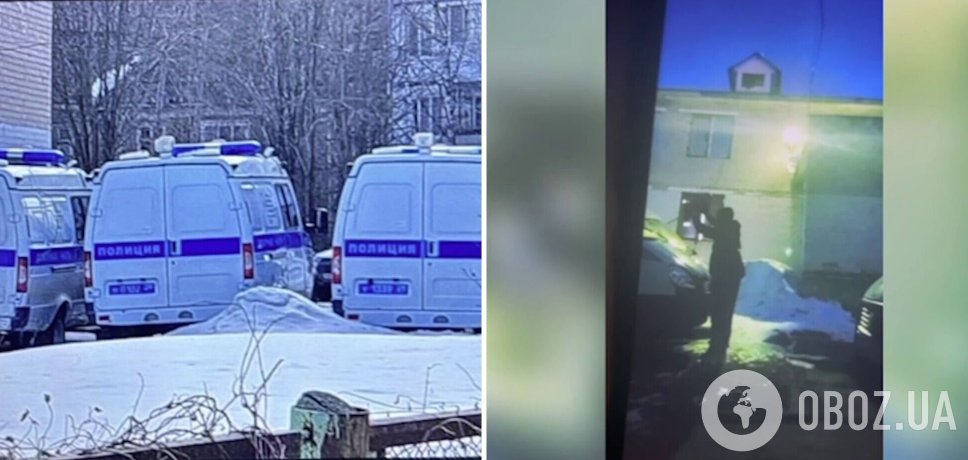 'Акт непокори': у Росії знищено чотири автомобілі силовиків – ГУР