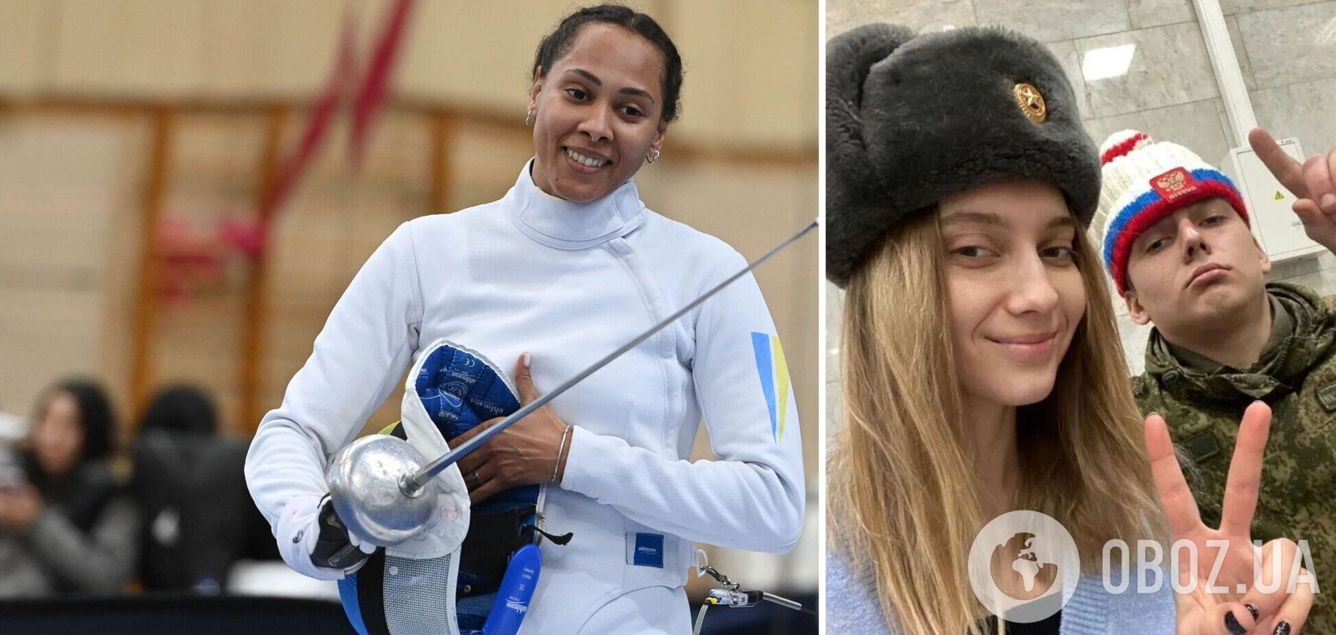 "С россиянами все здороваются": украинская чемпионка призналась, что другие страны обещали бойкотировать атлетов РФ, но выбрали друга Путина