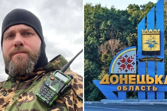 Возить у Москву медикаменти. Актор-воїн Володимир Ращук розповів, як його батько з Донецька рятує російських солдатів