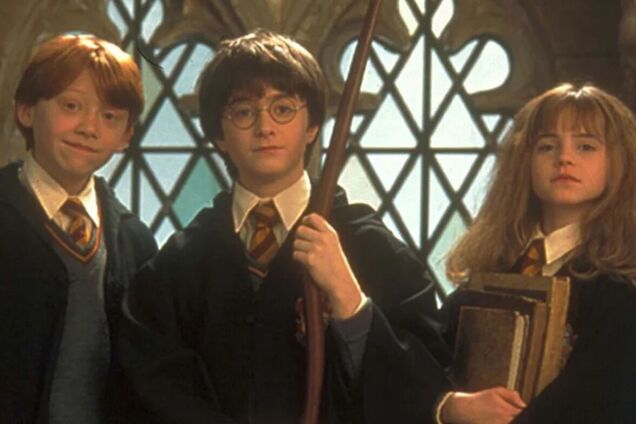 Офіційно: оголошено акторів, які зіграють в новому 'Гаррі Поттері'