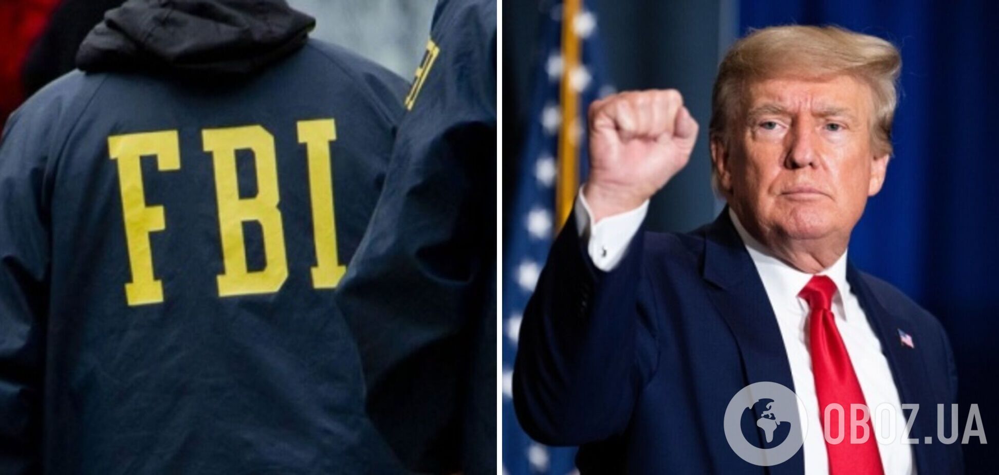 17-летний парень в США готовил покушение на Трампа