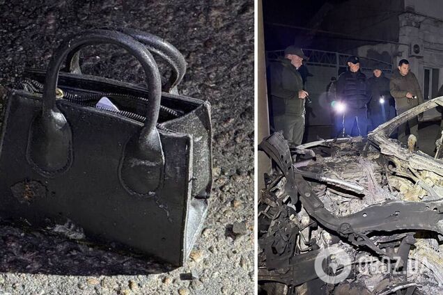 Ворог вдарив по Одесі: 8 постраждалих, пошкоджені лікарня, СТО, дорога і автівки. Фото та відео