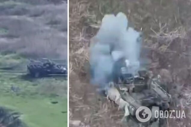 Уничтожение логистики неприятеля – одна из ключевых задач: в Генштабе назвали потери армии РФ в спецтехнике. Видео